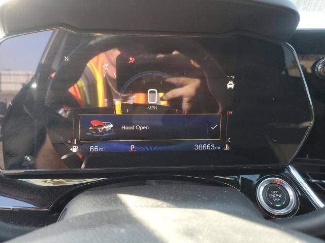 Chevrolet Trax 2rs Image 6