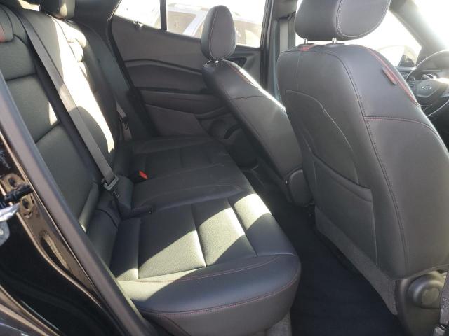 Chevrolet Trax 2rs Image 2