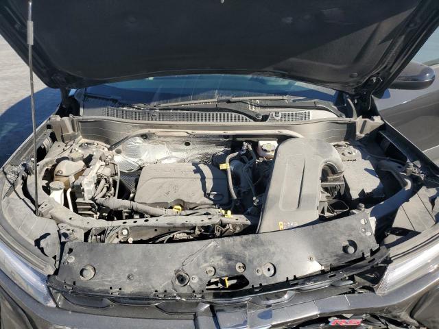 Chevrolet Trax 2rs Image 3