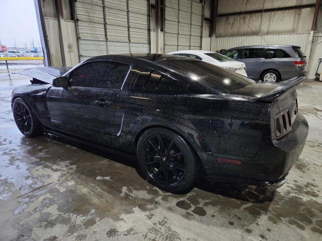 Ford Mustang Gt Image 2