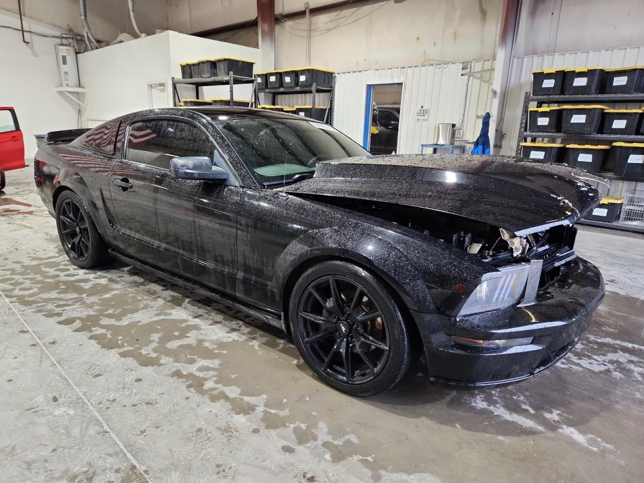 Ford Mustang Gt Image 5