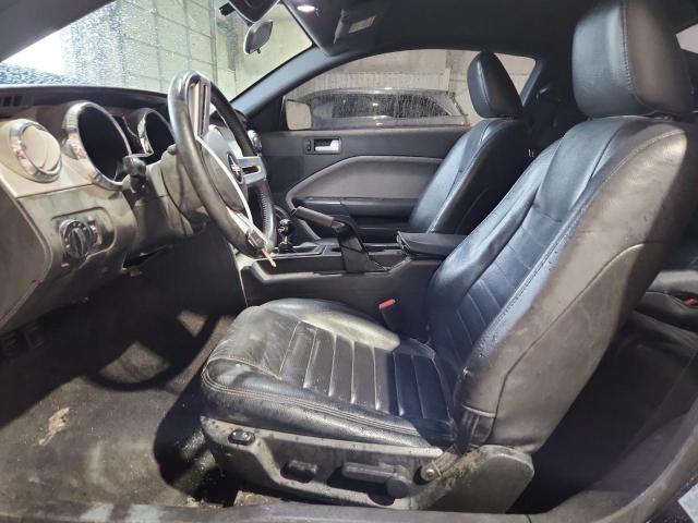 Ford Mustang Gt Image 6