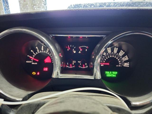 Ford Mustang Gt Image 9