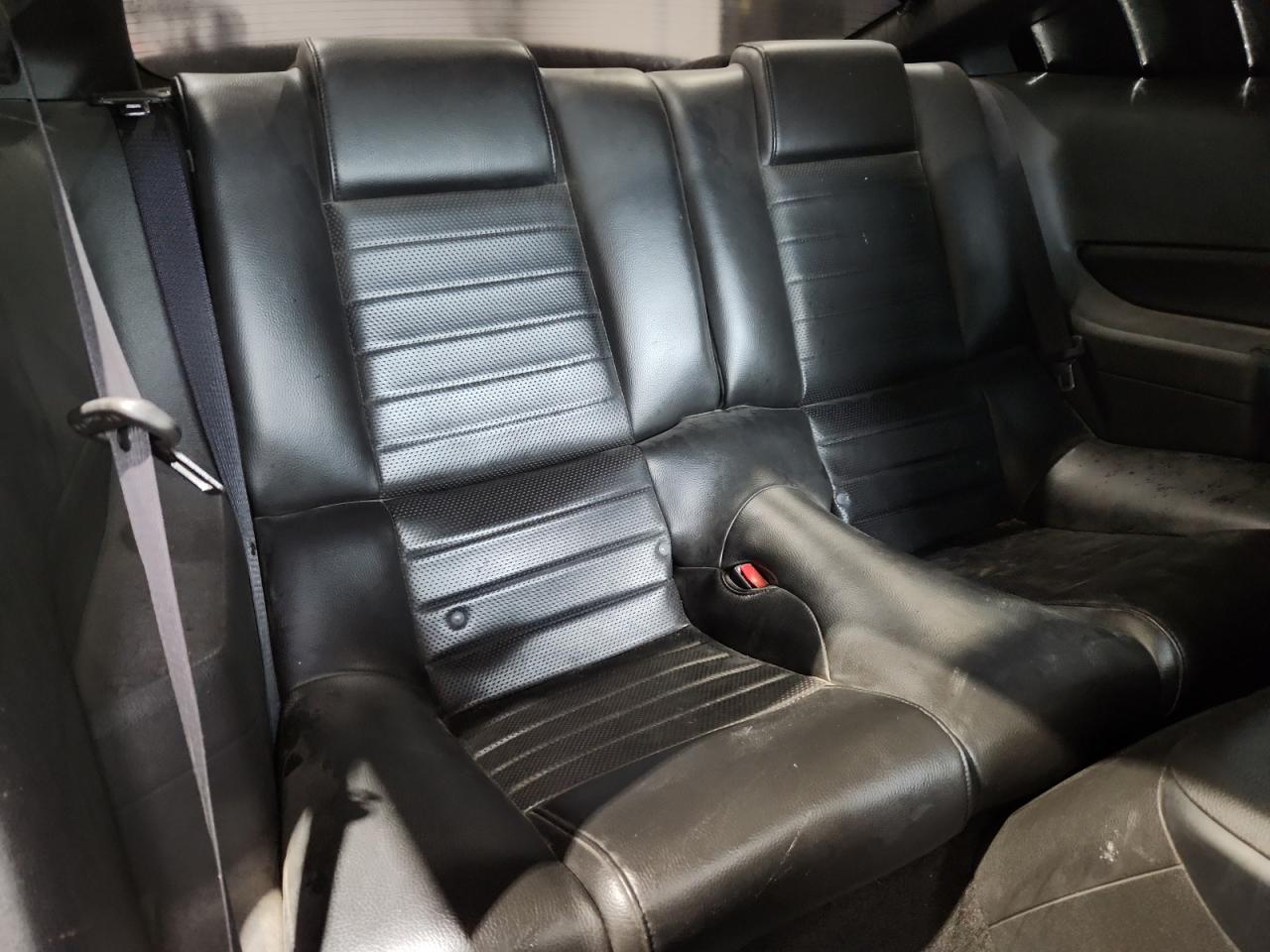 Ford Mustang Gt Image 10