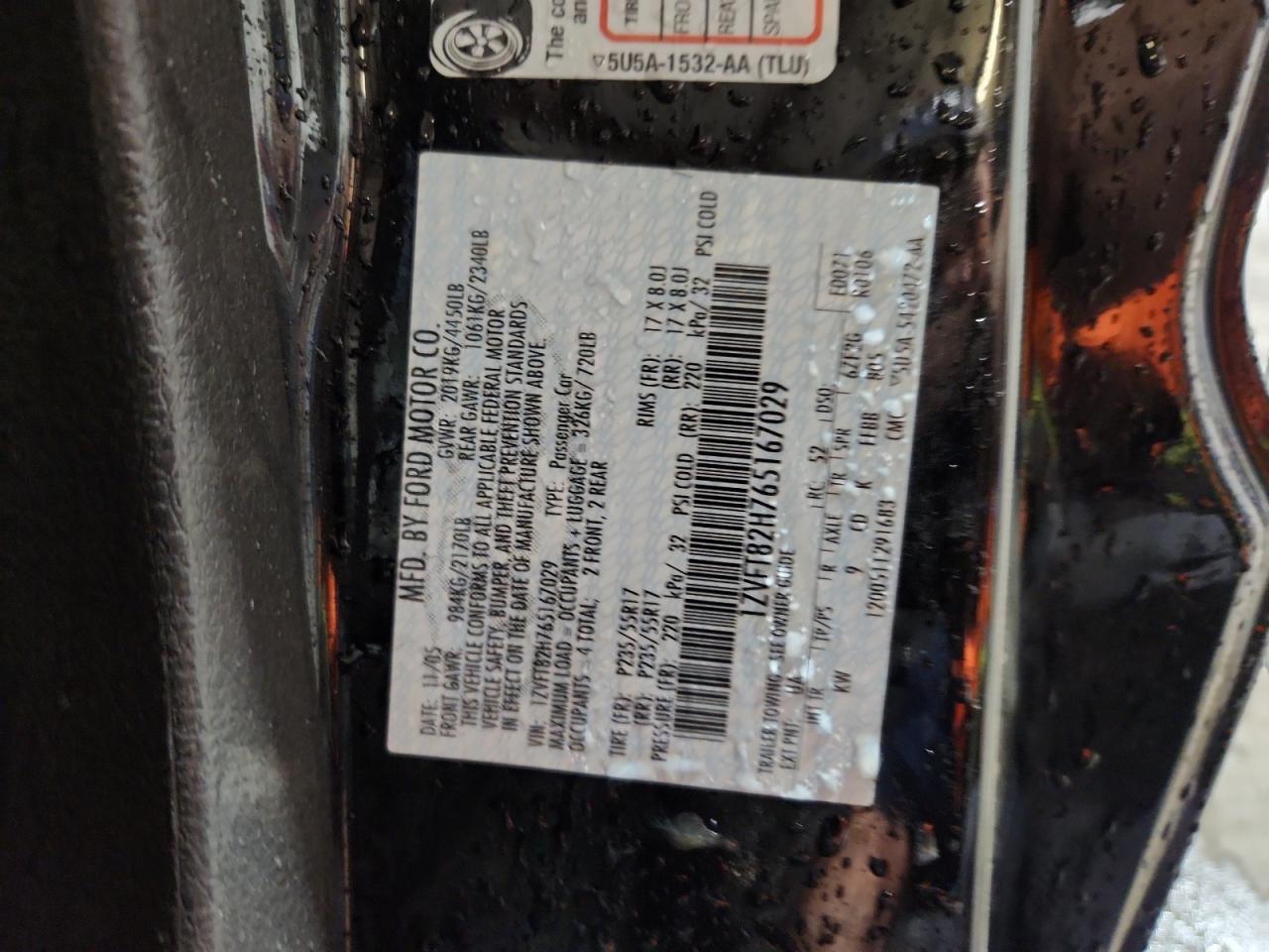 Ford Mustang Gt Image 11