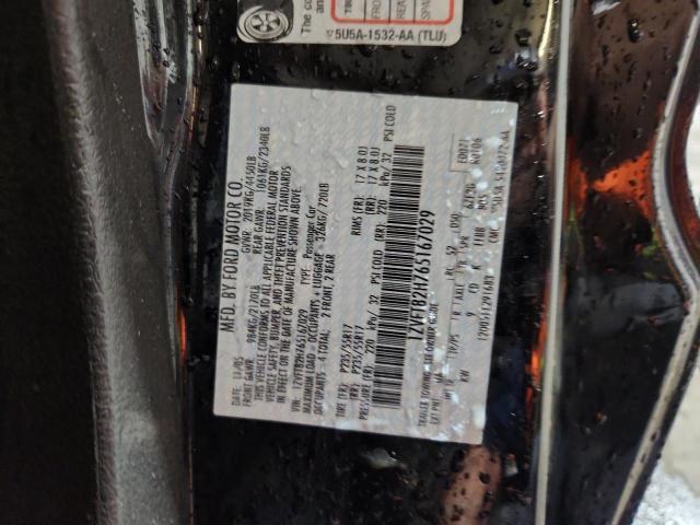 Ford Mustang Gt Image 11