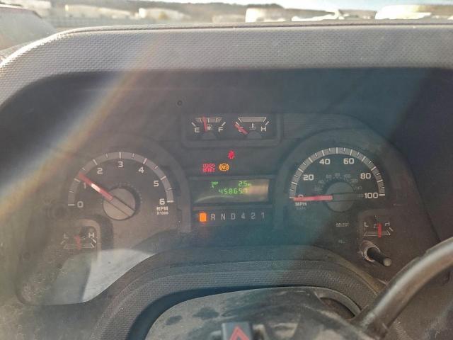 Ford E-350 E350 Super Duty Cutaway Van Image 10