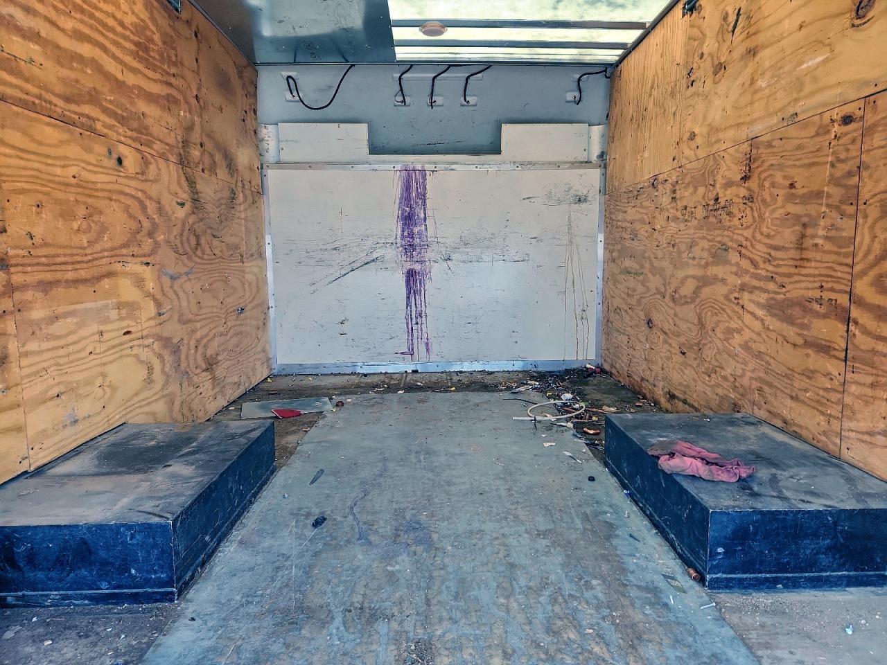 Ford E-350 E350 Super Duty Cutaway Van Image 12