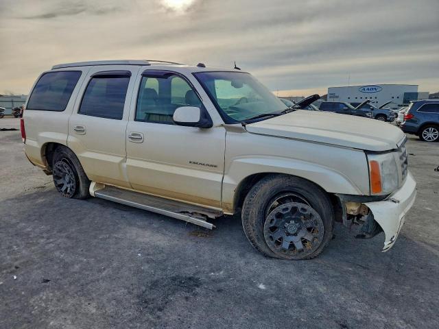 Cadillac Escalade Luxury Image 5