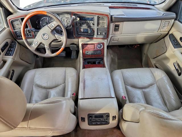 Cadillac Escalade Luxury Image 7