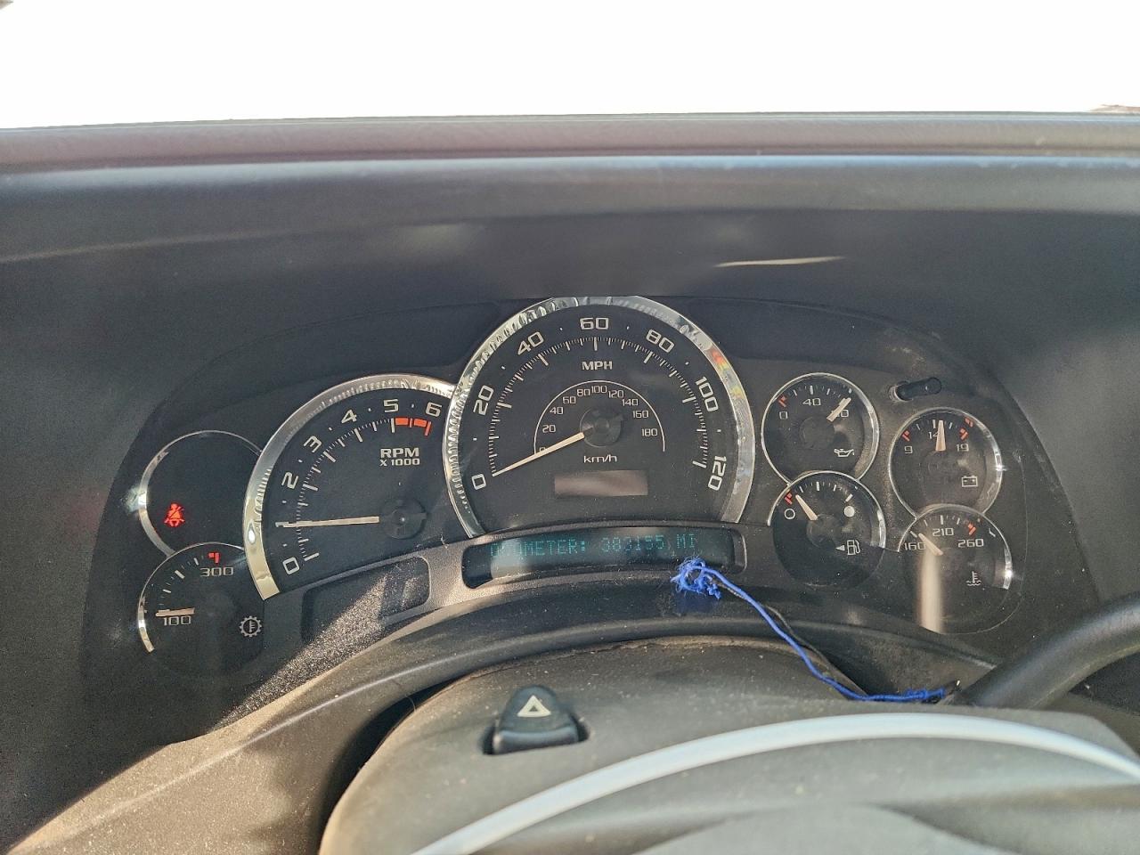 Cadillac Escalade Luxury Image 11