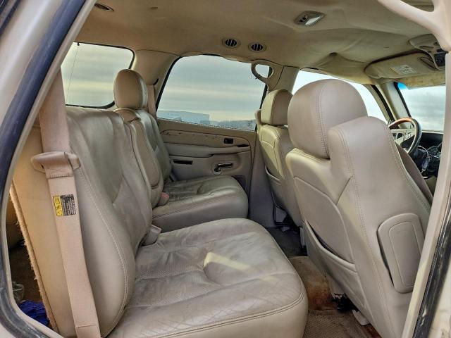 Cadillac Escalade Luxury Image 10