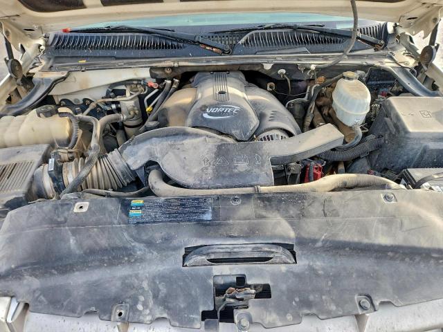 Cadillac Escalade Luxury Image 2