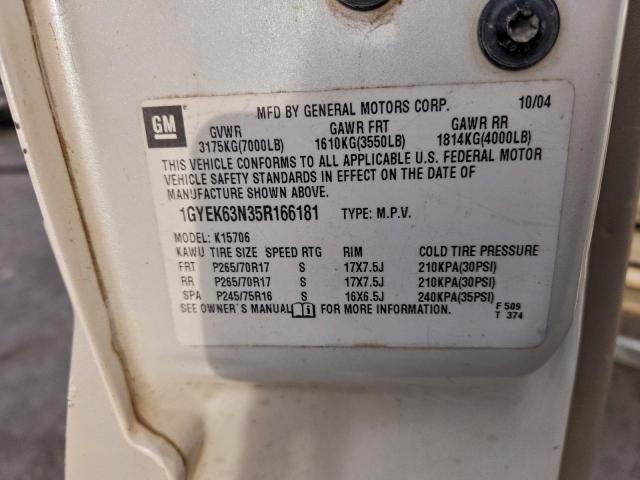 Cadillac Escalade Luxury Image 8