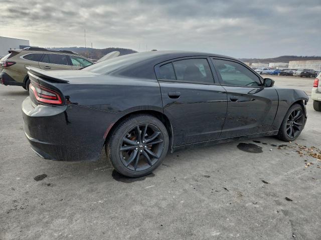 Dodge Charger Se Image 4