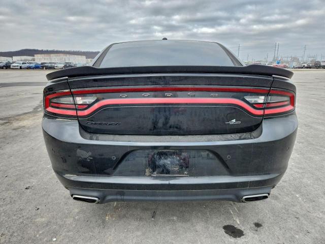 Dodge Charger Se Image 9