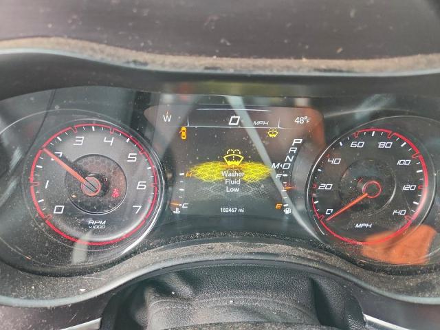 Dodge Charger Se Image 8