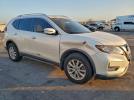 Nissan Rogue S Image 5
