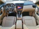 Nissan Rogue S Image 11