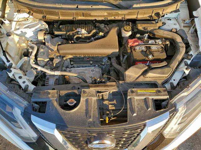 Nissan Rogue S Image 12