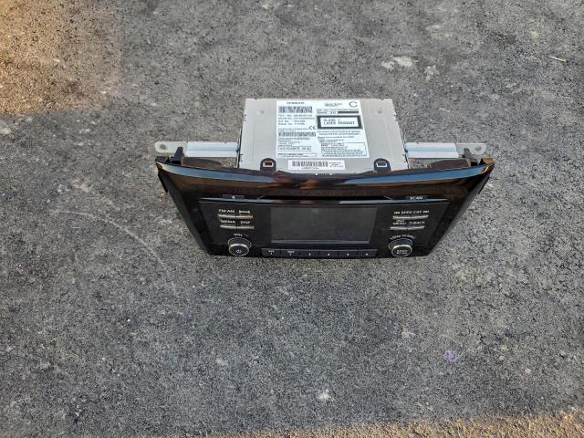 Nissan Rogue S Image 9