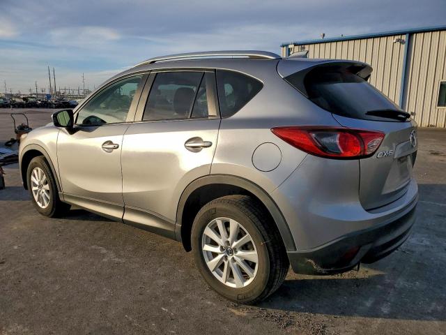Mazda Cx Touring Image 9