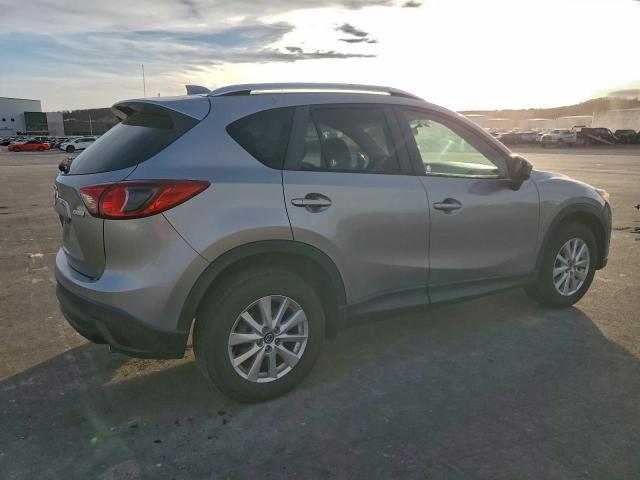 Mazda Cx Touring Image 13