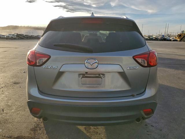 Mazda Cx Touring Image 5