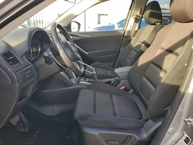 Mazda Cx Touring Image 11