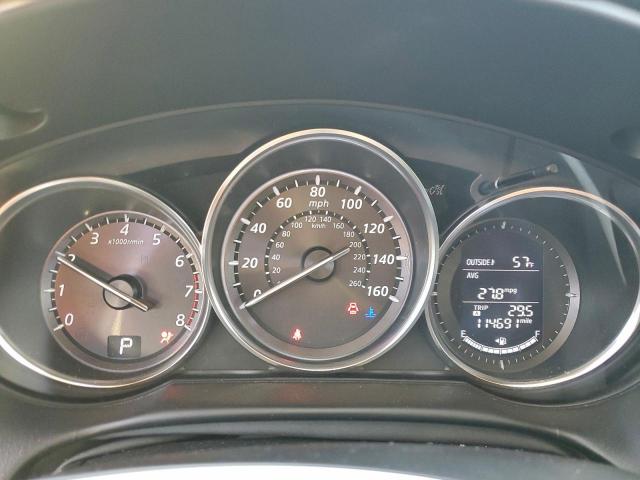 Mazda Cx Touring Image 7