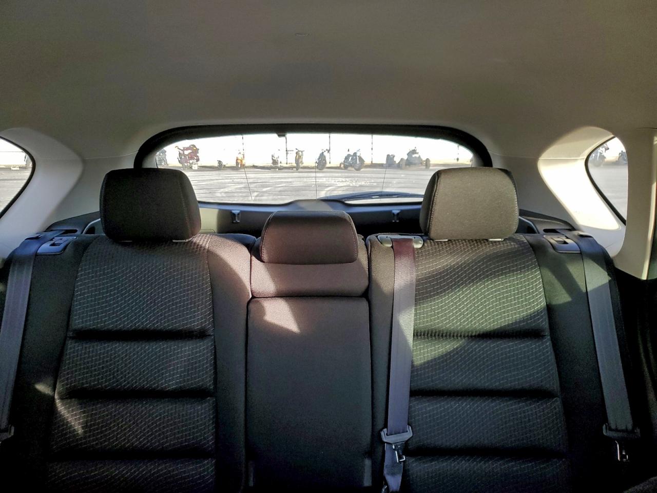 Mazda Cx Touring Image 10