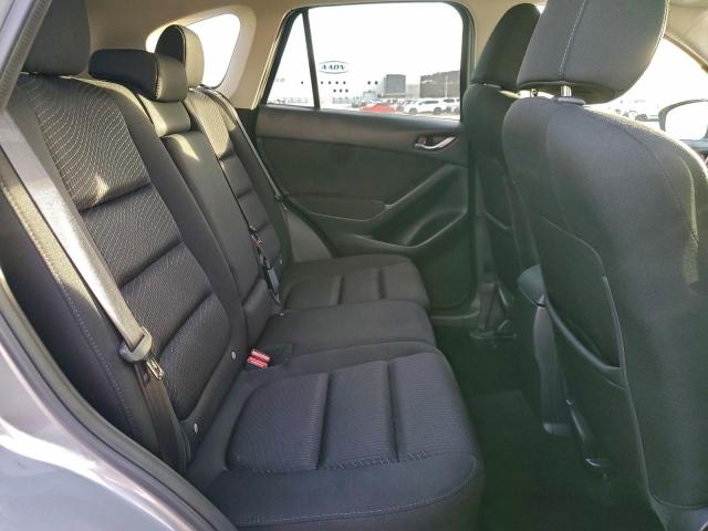 Mazda Cx Touring Image 3