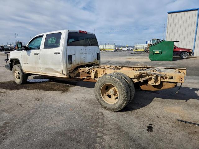 GMC Sierra K3500 Image 4