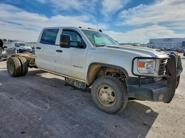 GMC Sierra K3500 Image 5