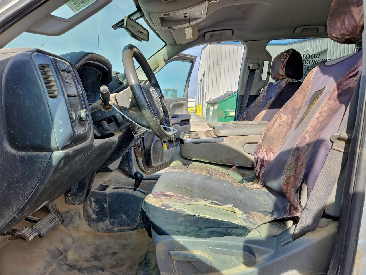 GMC Sierra K3500 Image 7