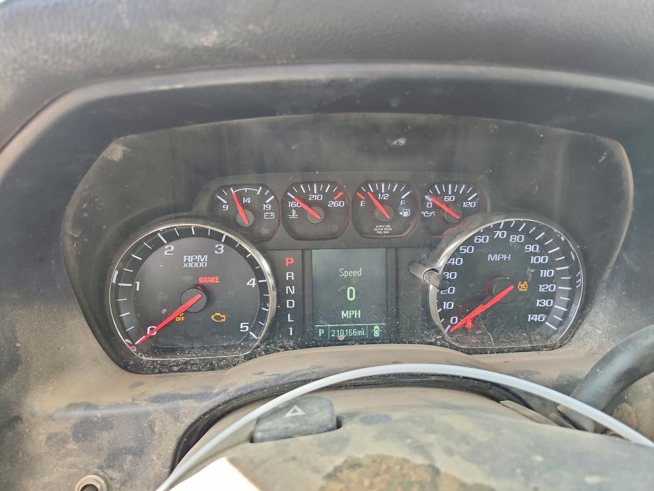 GMC Sierra K3500 Image 8