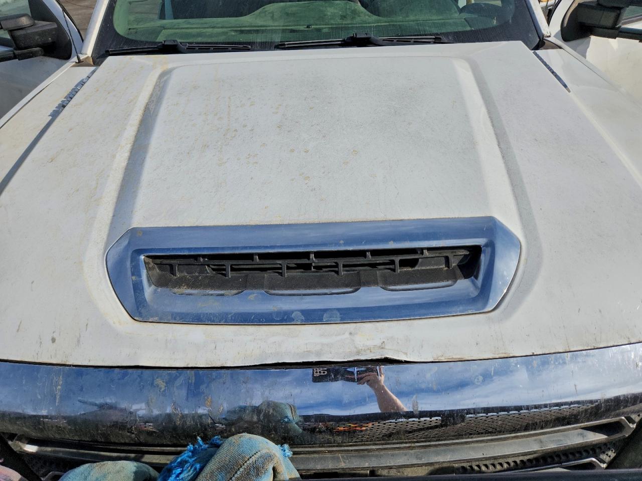 GMC Sierra K3500 Image 11