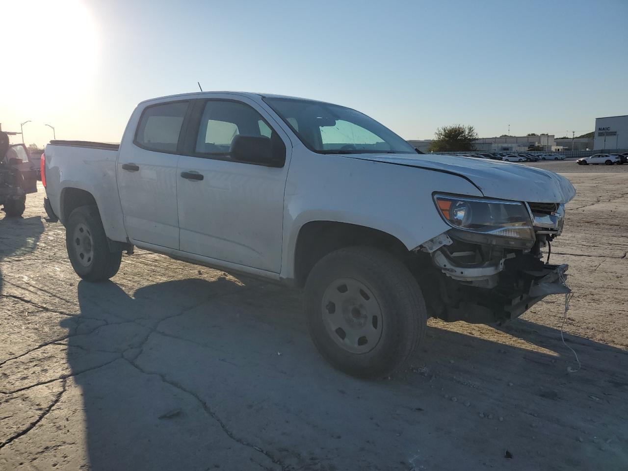 Chevrolet Colorado Image 7