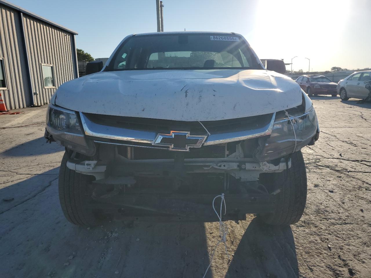 Chevrolet Colorado Image 10