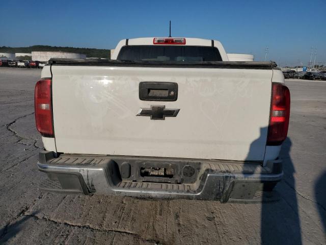 Chevrolet Colorado Image 3