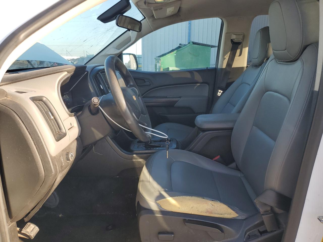 Chevrolet Colorado Image 2