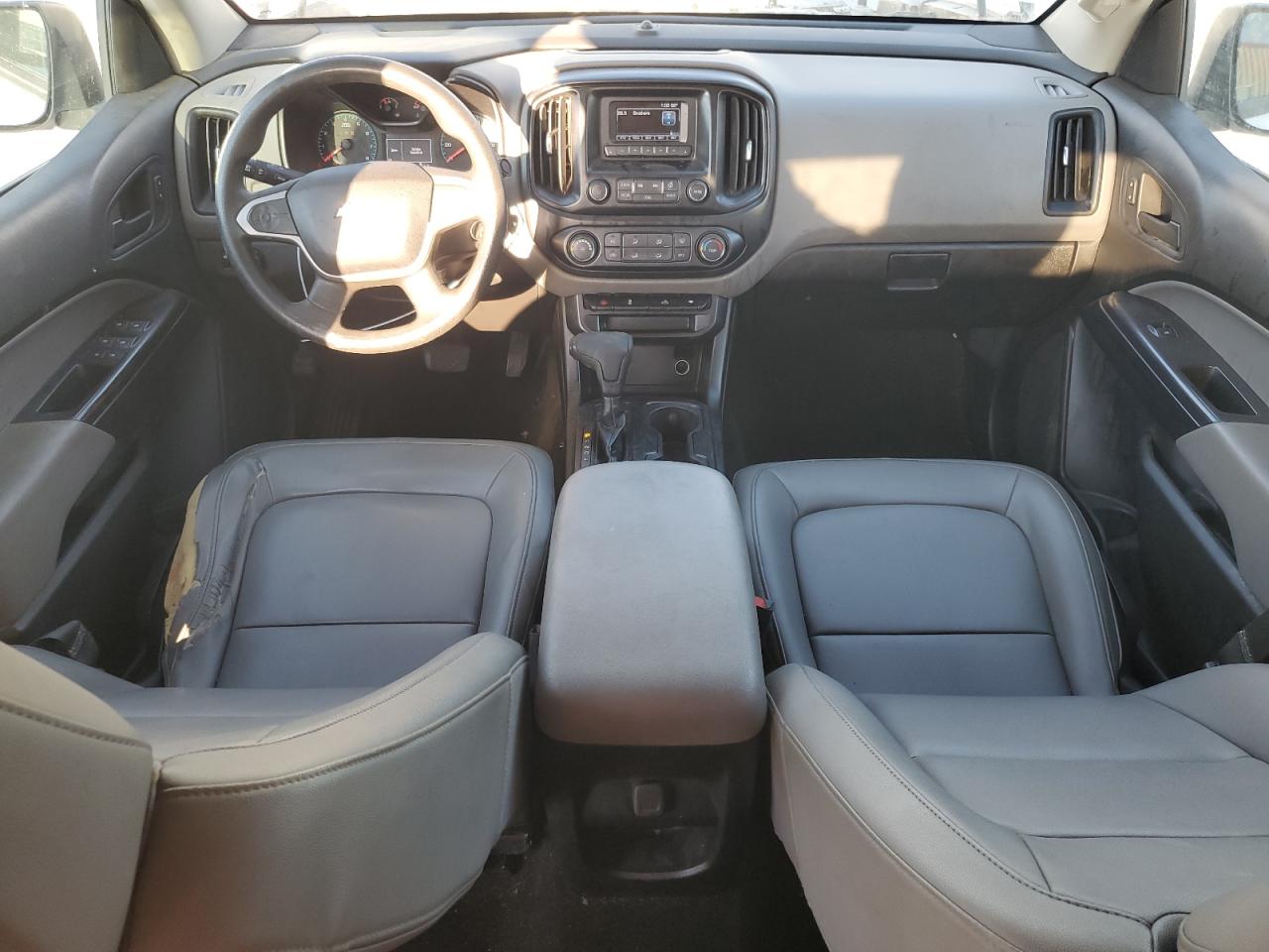 Chevrolet Colorado Image 9