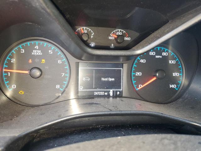 Chevrolet Colorado Image 11