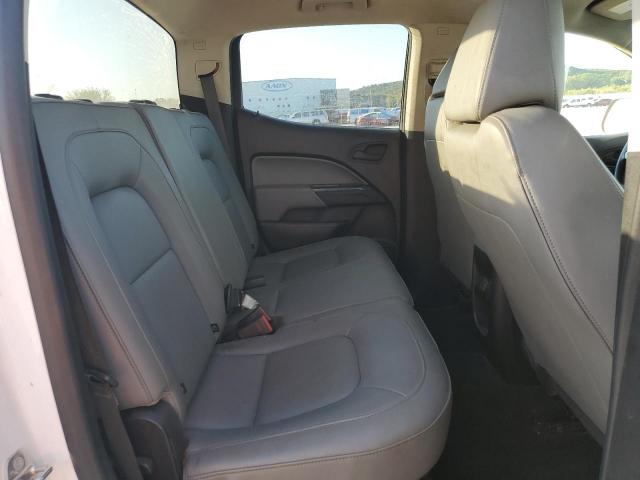 Chevrolet Colorado Image 5