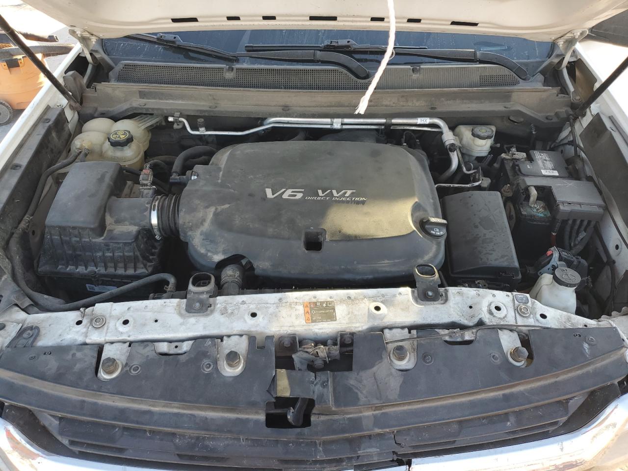 Chevrolet Colorado Image 4