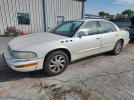 Buick Park Ave Ultra Image 1