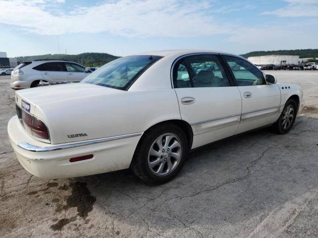 Buick Park Ave Ultra Image 12