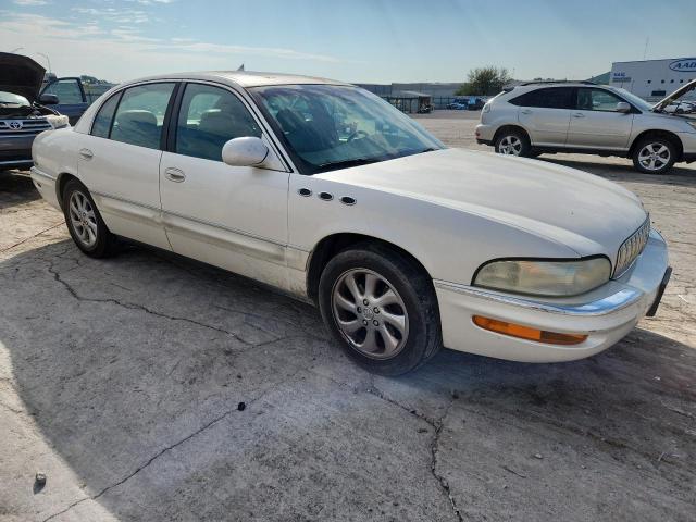 Buick Park Ave Ultra Image 2