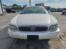 Buick Park Ave Ultra Image 11
