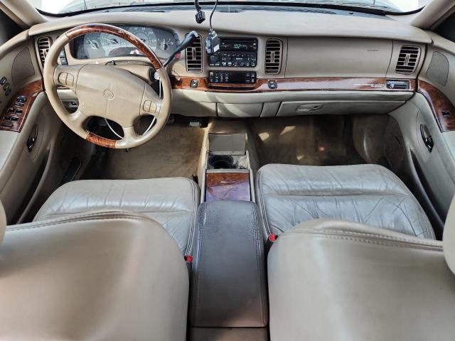 Buick Park Ave Ultra Image 4